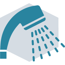 Agoura Hills Showers