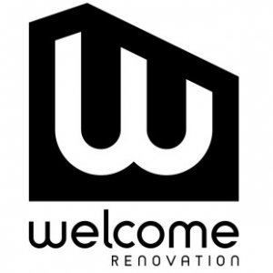 Welcome Renovation