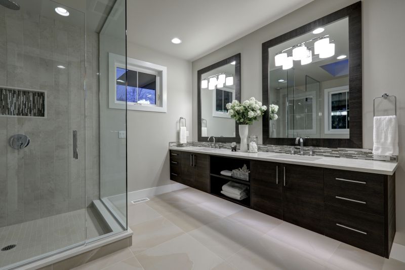 Top Bathroom Remodeling Companies in Newbury Park, CA