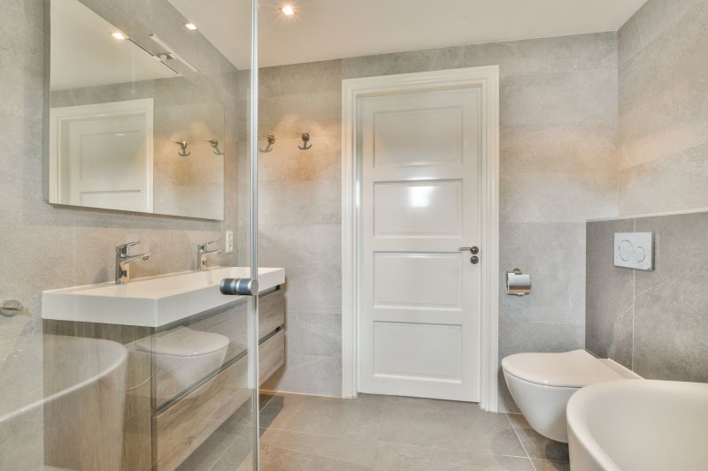 Top Bathroom Remodeling Companies in North Hollywood, CA