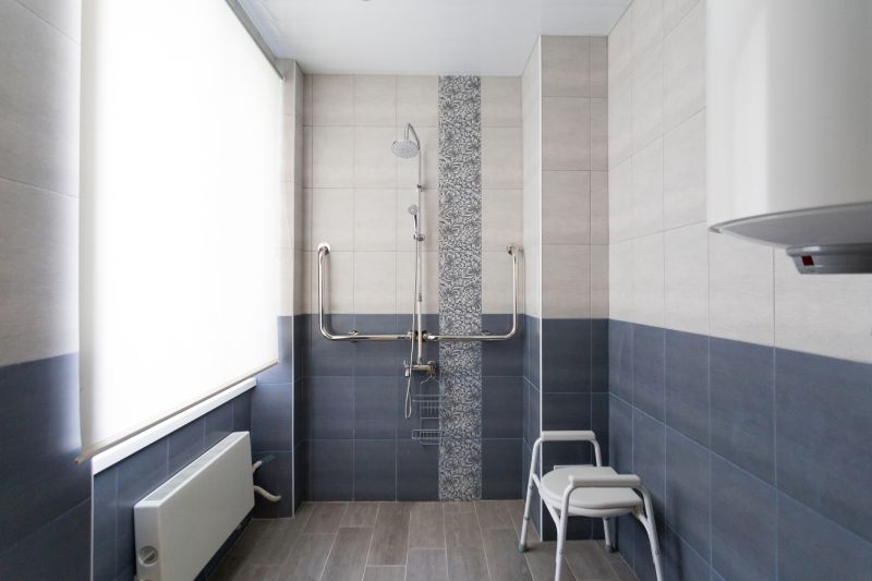 Shower Conversion Projects