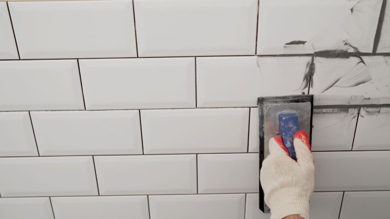 Specialized Tile Installers